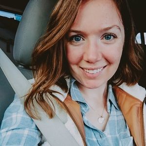 Meet your Posher, Jamie